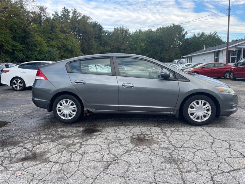 Used 2010 Honda Insight LX image 4