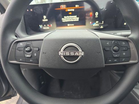 New 2026 Nissan Sentra SV w/ Floor Mat Package image 28