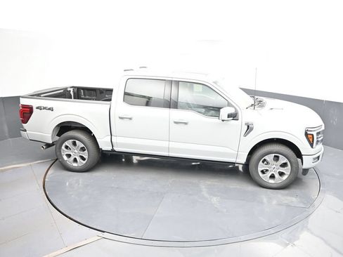 New 2026 Ford F150 Platinum w/ Equipment Group 702A High AWD/4WD image 40