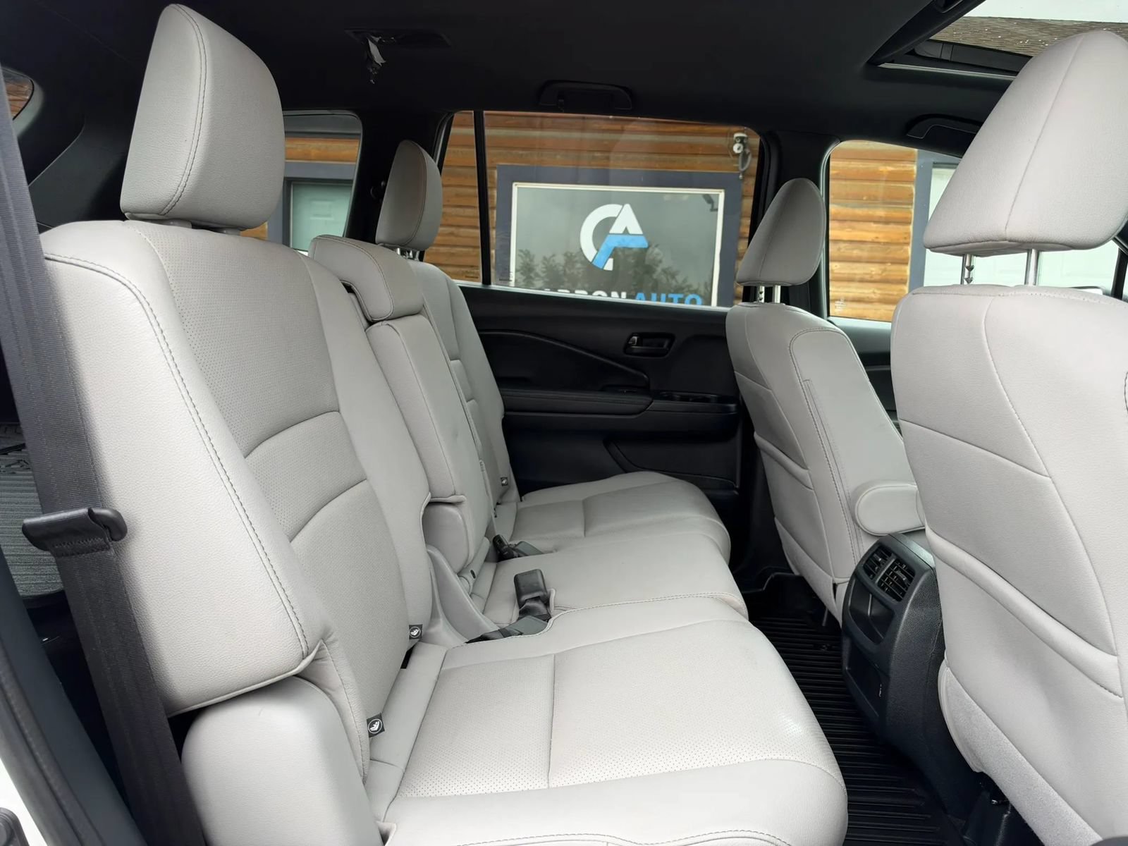 Used 2023 Honda Passport EX-L image 20