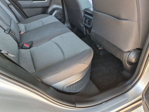 Certified 2025 Toyota RAV4 XLE AWD/4WD image 20