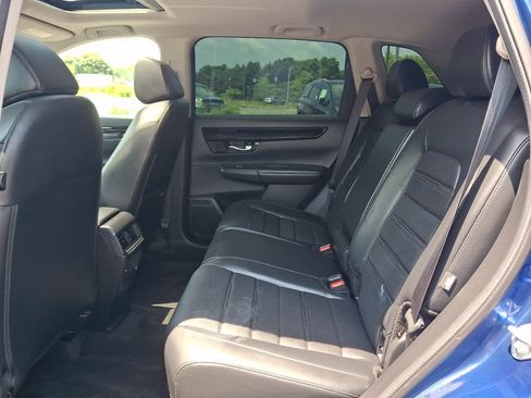 Used 2024 Honda CR-V EX-L image 12