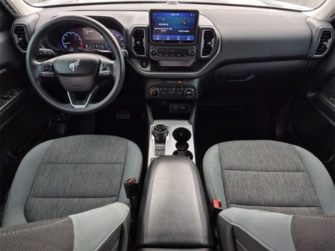 Used 2021 Ford Bronco Sport Big Bend image 31