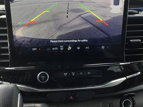 Used 2024 Ford Transit 350 XLT image 10