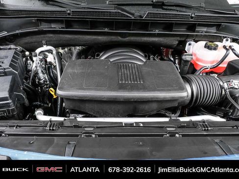 New 2026 GMC Yukon XL Denali w/ Denali Reserve Package AWD/4WD image 38
