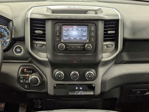 Used 2021 RAM 1500 Big Horn w/ Protection Group image 26