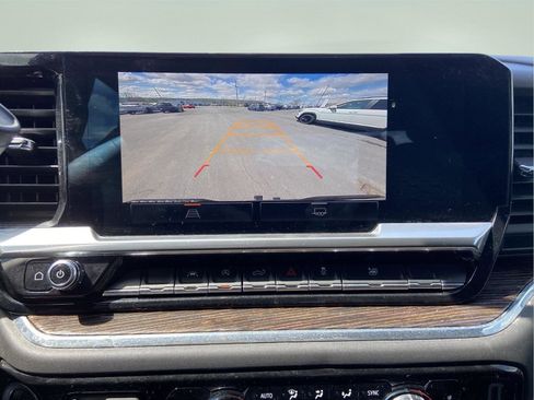 Used 2023 GMC Sierra 1500 Elevation AWD/4WD image 26