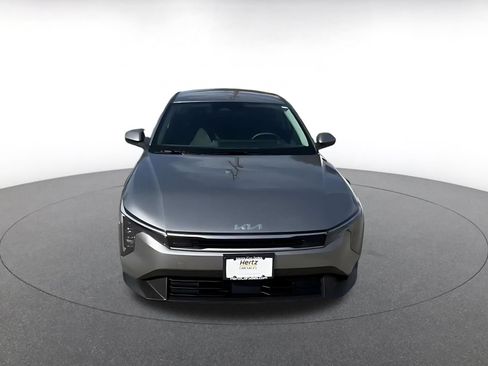 Used 2025 Kia K4 FWD image 5