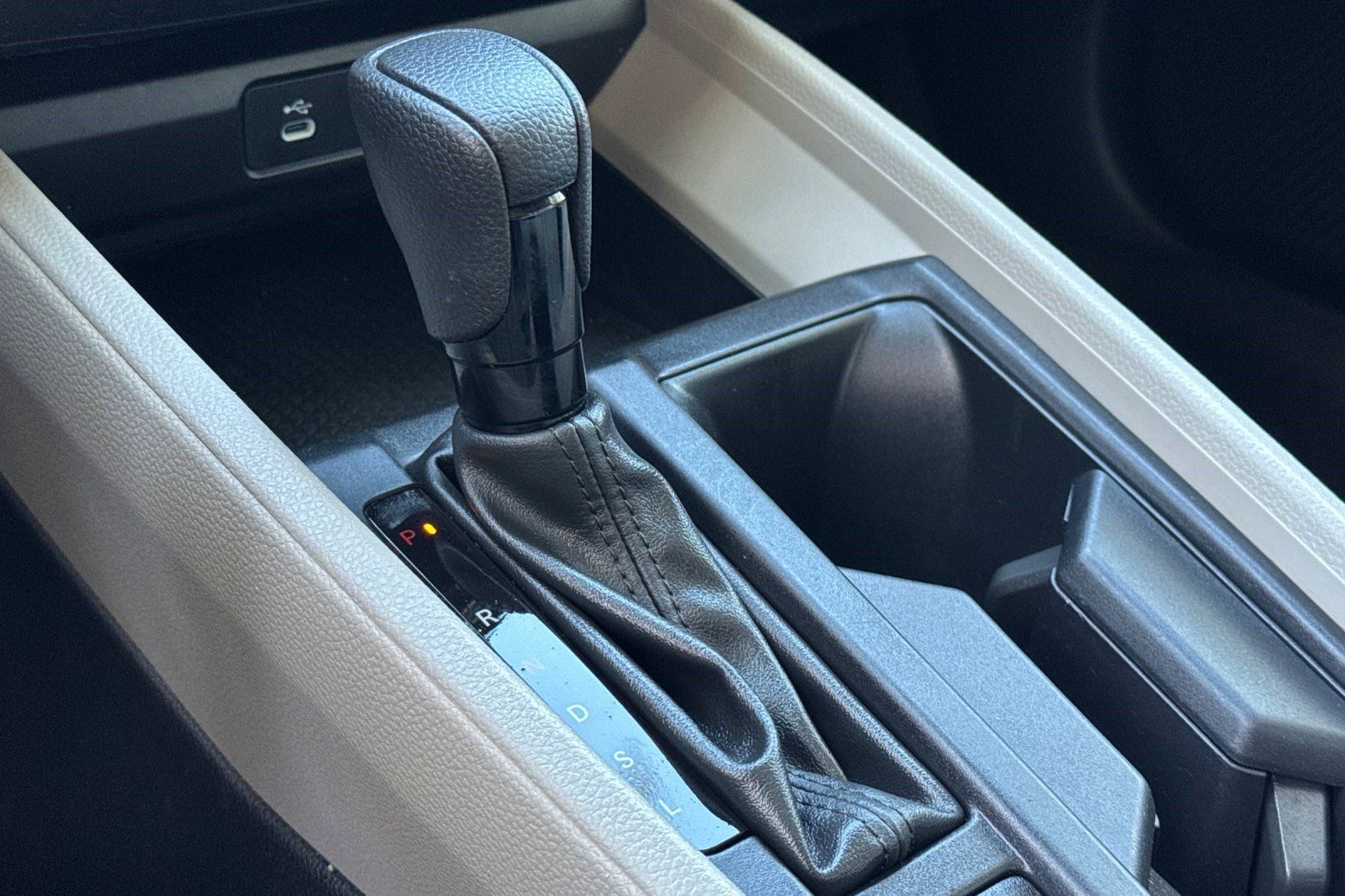 Used 2024 Honda Accord EX image 18