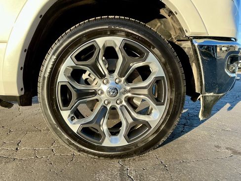 Used 2023 RAM 1500 Limited image 21