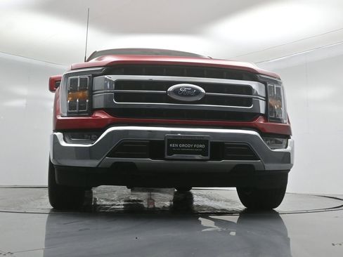 Certified 2022 Ford F150 Lariat image 46