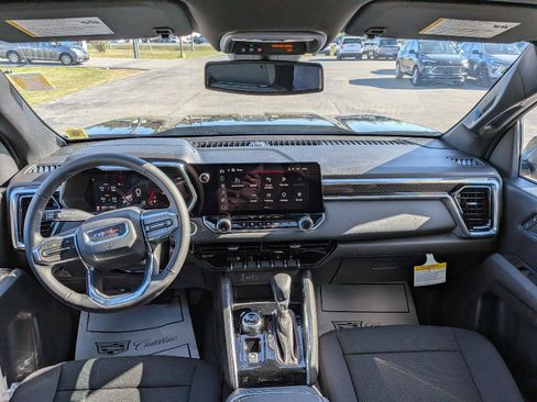 New 2026 GMC Canyon Elevation w/ Convenience Package AWD/4WD image 18