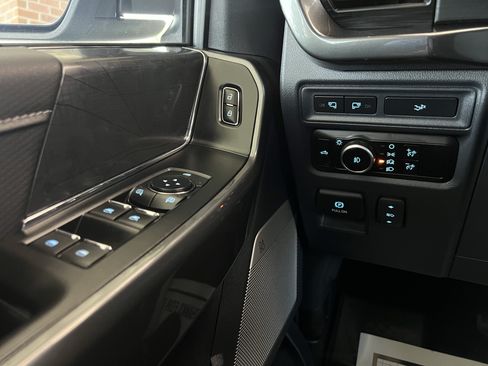 Used 2023 Ford F150 XLT w/ Equipment Group 302A High AWD/4WD image 51