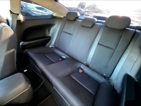 Used 2015 Honda Civic LX image 16