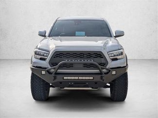 Used 2019 Toyota Tacoma TRD Off-Road w/ Technology Package AWD/4WD video 2