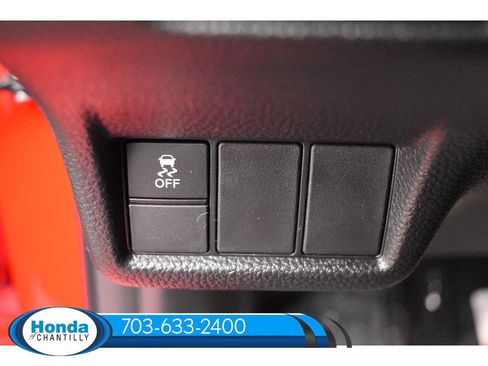 New 2026 Honda Civic Sport image 22