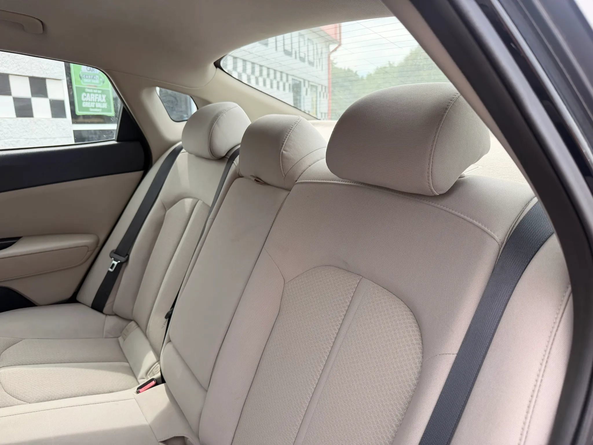 Used 2016 Kia Optima LX FWD image 23