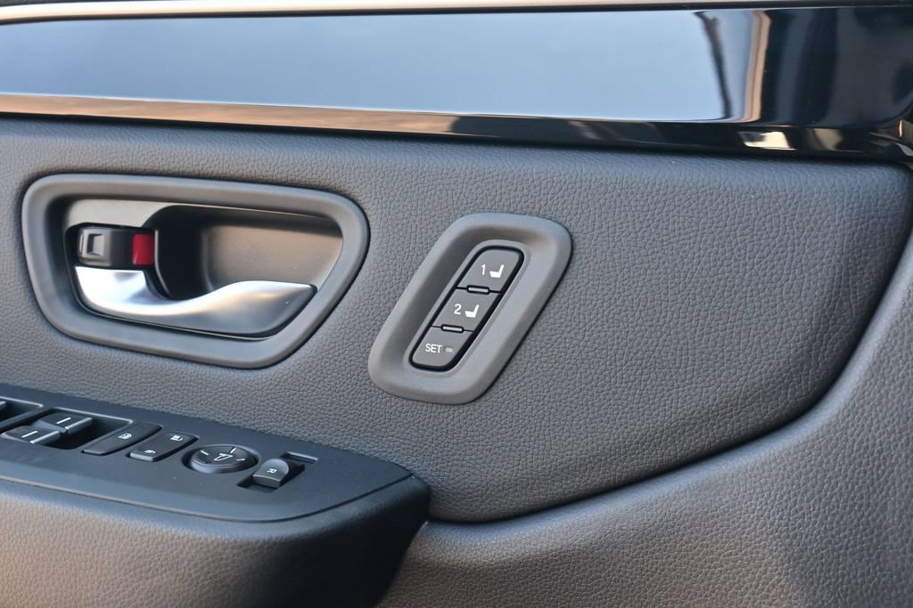 New 2026 Honda Pilot EX-L image 9