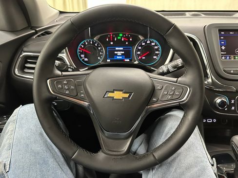 Certified 2024 Chevrolet Equinox LT w/ LPO, Floor Liner Package image 25