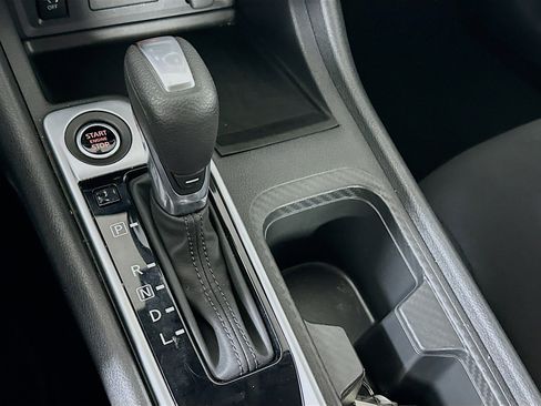 Used 2025 Nissan Sentra SV image 23