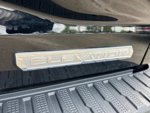 Used 2024 GMC Sierra 1500 Elevation w/ LPO, GMC Protection Package AWD/4WD image 57