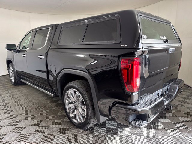 Used 2024 GMC Sierra 1500 Denali AWD/4WD image 6