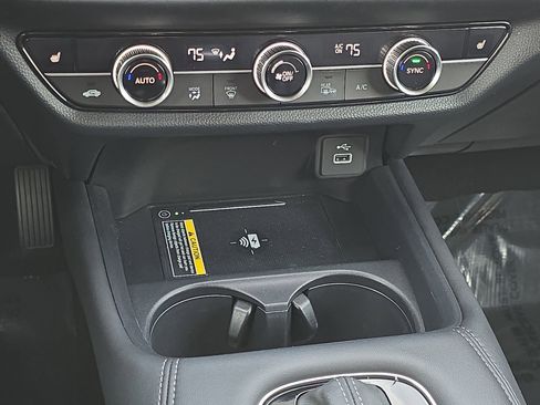 Used 2023 Honda HR-V EX-L image 23