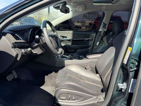 Used 2016 Chevrolet SS Base image 18