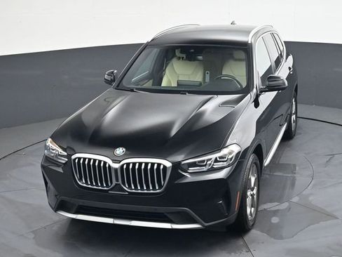 Used 2022 BMW X3 xDrive30i AWD/4WD image 30