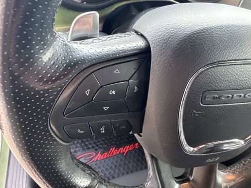 Used 2019 Dodge Challenger GT image 21
