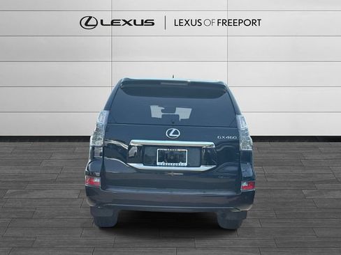 Certified 2023 Lexus GX 460 Premium w/ Premium Package AWD/4WD image 5