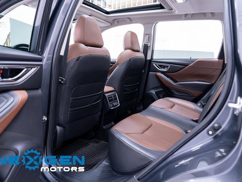 Used 2023 Subaru Forester Touring image 39