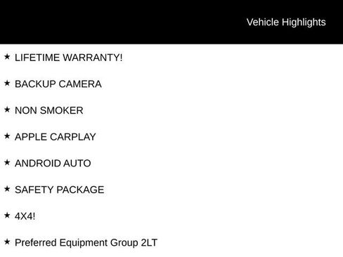 Used 2021 Chevrolet Silverado 1500 LT Trail Boss image 5