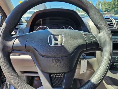 Used 2010 Honda CR-V LX image 20
