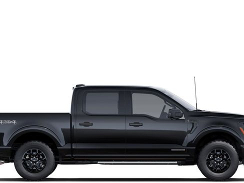 New 2025 Ford F150 XLT w/ Equipment Group 302A MID image 5