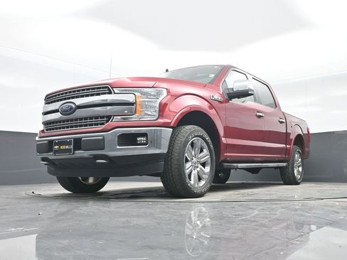 Used 2019 Ford F150 Lariat image 25