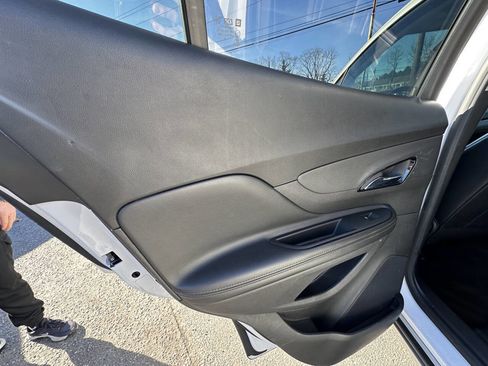 Used 2019 Buick Encore Essence w/ Safety Package II image 11