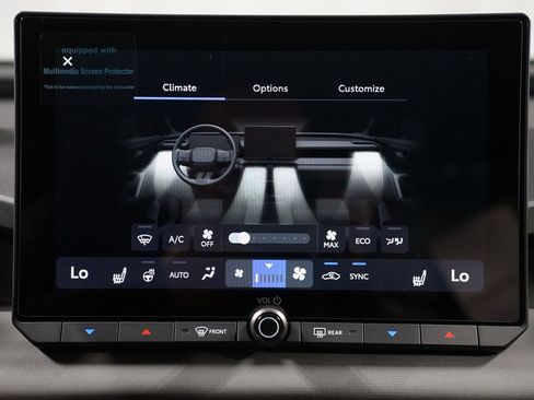 New 2026 Toyota RAV4 FWD image 21