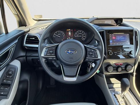 Certified 2022 Subaru Forester image 13