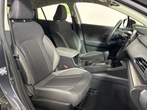 Certified 2025 Subaru Impreza 2.0i image 32