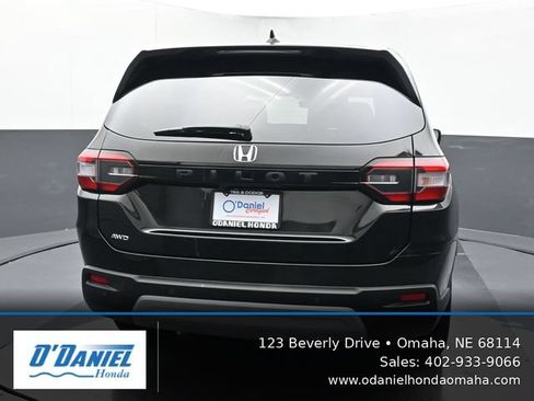 Used 2024 Honda Pilot EX-L image 5