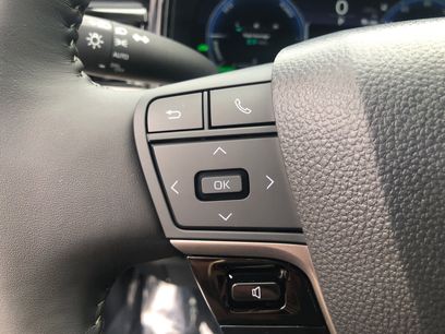 New 2026 Toyota Camry XLE