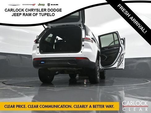 Used 2022 Jeep Grand Cherokee Trailhawk image 41
