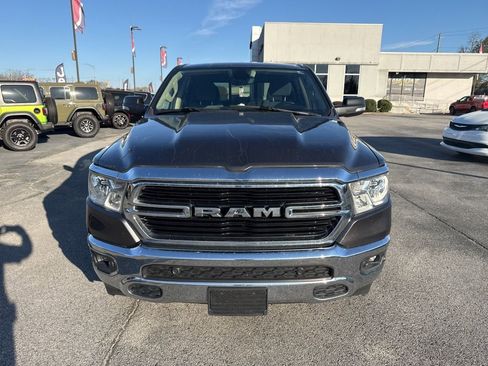 Used 2020 RAM 1500 Big Horn image 2