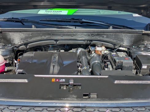 Used 2025 Hyundai Santa Fe Calligraphy w/ Tow & Go Package AWD/4WD image 33