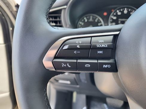 Used 2025 MAZDA CX-30 AWD 2.5 S w/ Premium Package image 28