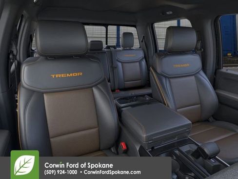 New 2026 Ford F150 Tremor image 10