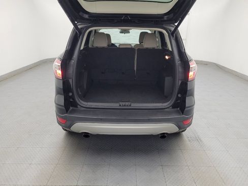 Used 2018 Ford Escape SEL FWD image 29