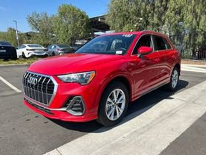 Used 2022 Audi Q3 2.0T Premium