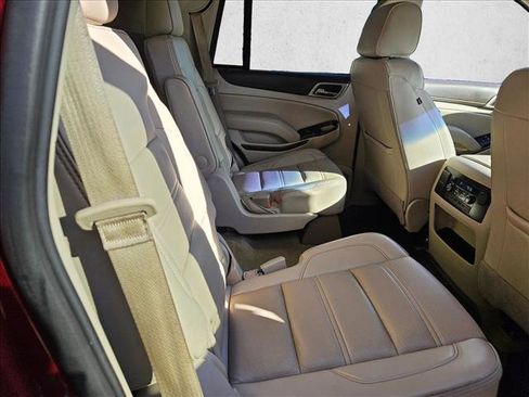 Used 2018 GMC Yukon Denali w/ Denali Ultimate Package image 20